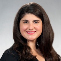 Wolf Greenfield Employee Meredith Joseph's profile photo