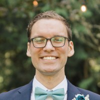 PubNub Employee Oliver Carson's profile photo
