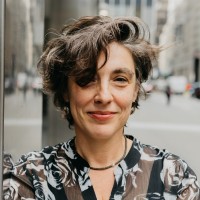 Alla Katsnelson Email & Phone Number