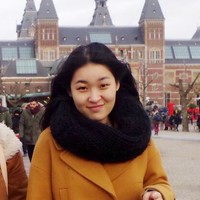 Jingyang Li Email