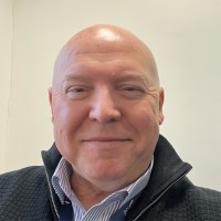 SSEN Transmission Employee Ronnie Fleming's profile photo