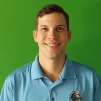 Daltile Employee Glenn Goodwin's profile photo