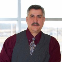 Gamber-Johnson LLC Employee Kyler Pope's profile photo