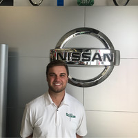 Kelly Nissan Employee Tyler Kelly's profile photo