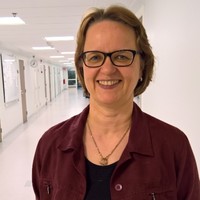 Etelä-Karjalan hyvinvointialue - Wellbeing services county of South Karelia Employee Minna Linna's profile photo