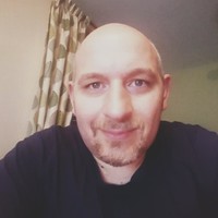 Yu Smart Employee Tony Huggins's profile photo