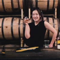 Malt Saga Employee Sarah Chin's profile photo