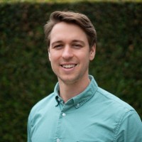 75 & Sunny Employee Wilson Chockley's profile photo