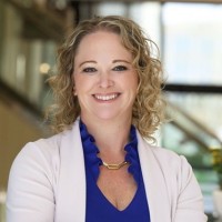 Brillect Employee Michelle Nauertz's profile photo