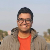 Sudarshan Godara Email & Phone Number