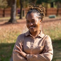 Caitlyn Jackson's profile photo