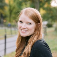 K2 Corporate Mobility Employee Emily Ryan's profile photo