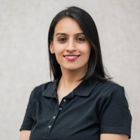 CodeRabbit Employee Geetika Mehndiratta's profile photo