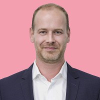 MA (Montreal Associates) Employee Anthony Blomet's profile photo