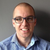 C1000 Employee Marcel van Os's profile photo