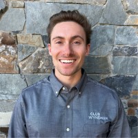 INE Employee Bryson B.'s profile photo
