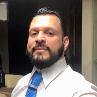 To be announced soon Employee Carlos Ortiz's profile photo