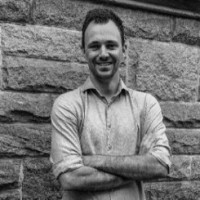 ROC Engineering Design Employee Wayne Frankham's profile photo