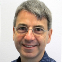 AppTek.ai Employee Andreas Kellner's profile photo