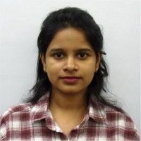 TotalCAE Employee Teja Manne's profile photo