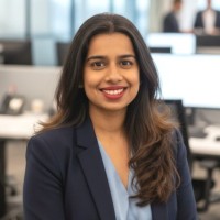 Biocon Biologics Employee Suchitra Varadarajan's profile photo
