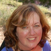 Martin Marietta Employee Beth Wells's profile photo
