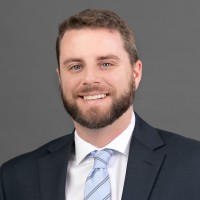 Bonvenu Bank Employee Shane Purvis's profile photo