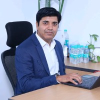MD India Health Care Service Private Limited Employee Parveen Sethi's profile photo