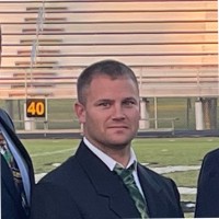 Venture Global LNG Employee Chad Benoit's profile photo