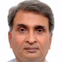 Indian Institute of Technology, Delhi Employee Kushal Sen's profile photo