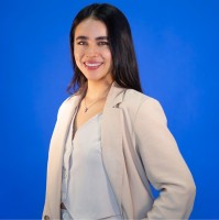 Crossmotion Logistics Employee Veronica Rodriguez's profile photo
