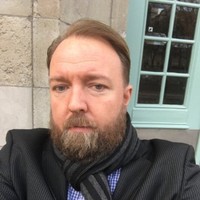 Omegapoint Employee Magnus Tholén's profile photo