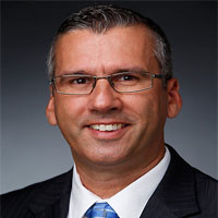 Relay Network Employee Steven Higgins's profile photo