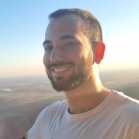 netLex Employee João Vitor Garcia's profile photo