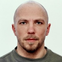 Design and Test Lab Employee Kostiantyn Kobzar's profile photo