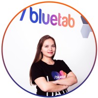 Bluetab América, an IBM Company Employee Elsa Paola Martínez Candelas's profile photo