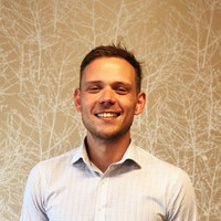 SAP Employee Daniel Siebeck's profile photo