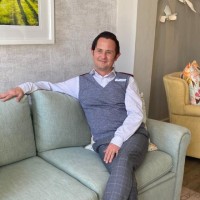 HospiceWits Employee Francois De Marcy Pugin's profile photo