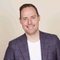 Google Employee Harrison Boyd's profile photo