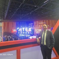 ECOTEL Employee Peter Bartas's profile photo