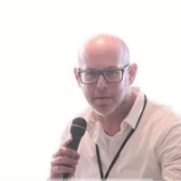 Isracard Employee Amit Sagi's profile photo