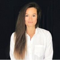 Available Infrastructure Employee Alexandra Bromson's profile photo