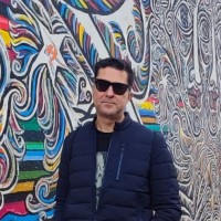 Keepler Data Tech Employee Luis Gonzalez Abundes's profile photo