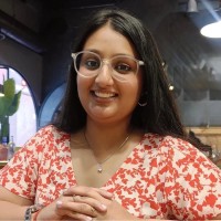 WE Excel Softwares Pvt. Ltd. Employee Tanishtha Mahajan's profile photo