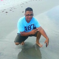 Ricardo Navedo Email & Phone Number