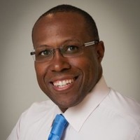 Dana-Farber Cancer Institute Employee Christopher Lathan's profile photo