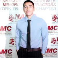 Restani Construction Corp. Employee Michael Vera's profile photo