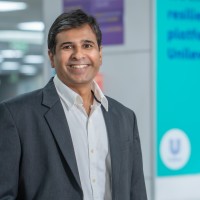 Unilever Employee Sanjay Gandhi's profile photo