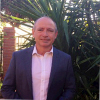 Sunshine Ford Employee Sean Jimmieson's profile photo