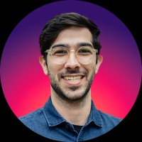 bellomedia.co Employee Alex Bello's profile photo
